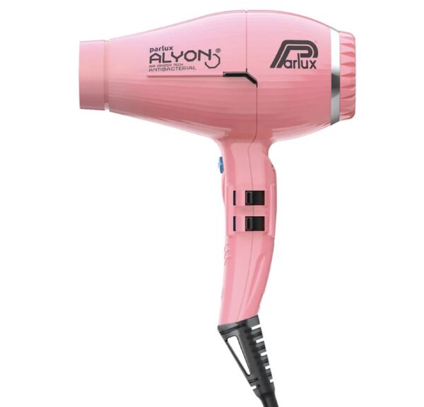 Професионален сешоар Parlux Alyon 2250W, розово
