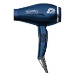 Професионален сешоар Parlux Alyon 2250W, тъмно син