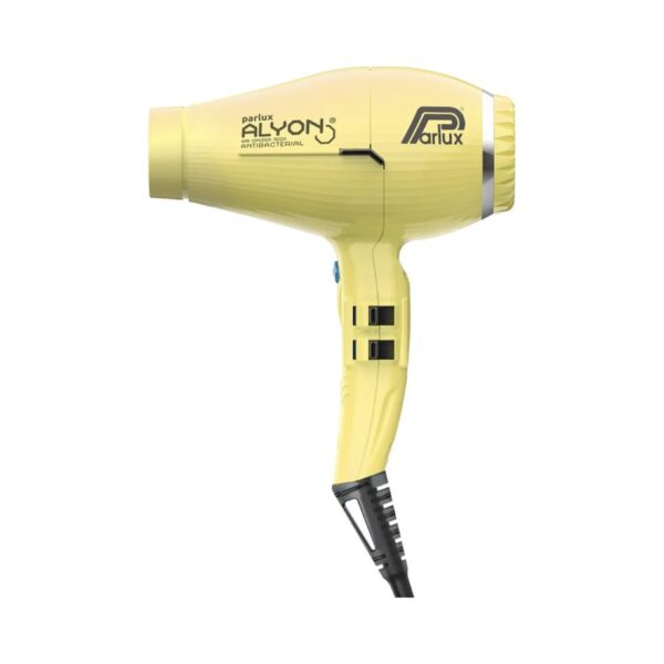 Професионален сешоар Parlux Alyon 2250W, жълт