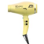 Професионален сешоар Parlux Alyon 2250W, жълт