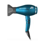 Професионален сешоар Parlux Digitalyon 2400W, син