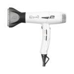 Професионален сешоар Parlux Elysium 2300W, бял мат