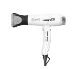 Професионален сешоар Parlux Elysium 2300W, бял мат