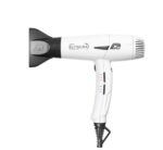 Професионален сешоар Parlux Elysium 2300W, бял мат