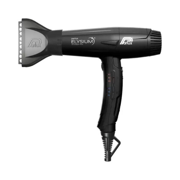 Професионален сешоар Parlux Elysium 2300W, черен