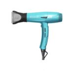 Професионален сешоар Parlux Elysium 2300W, галактично синьо
