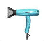 Професионален сешоар Parlux Elysium 2300W, галактично синьо