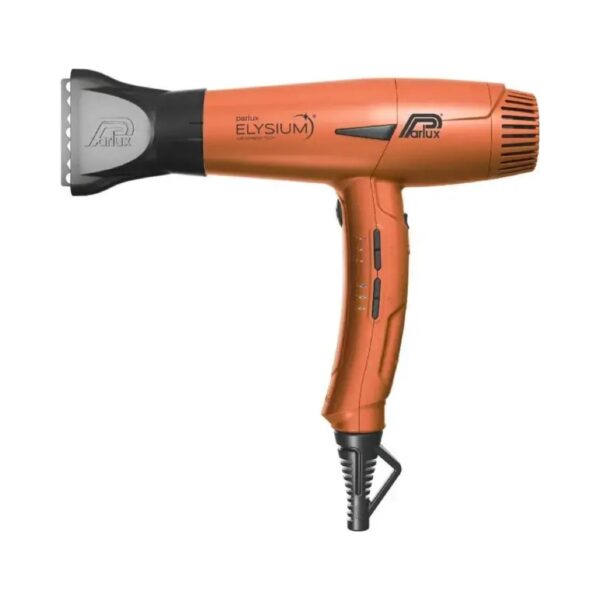 Професионален сешоар Parlux Elysium 2300W, мед