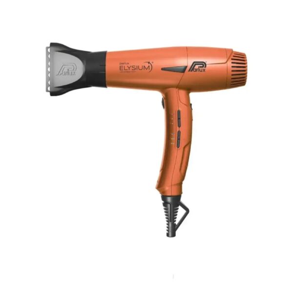 Професионален сешоар Parlux Elysium 2300W, мед