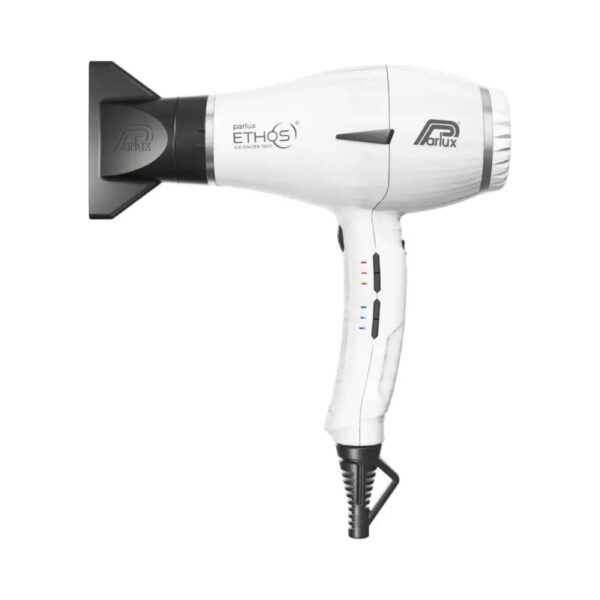 Професионален сешоар Parlux Ethos 2300W, бял