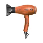 Професионален сешоар Parlux Ethos 2300W, оранжев