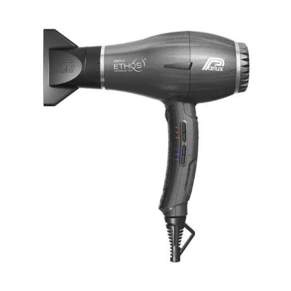 Професионален сешоар Parlux Ethos 2300W, титаниум