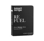 Комплект хранителни добавки Smart Strips Fitness Ready – Fckn Fit + Refuel
