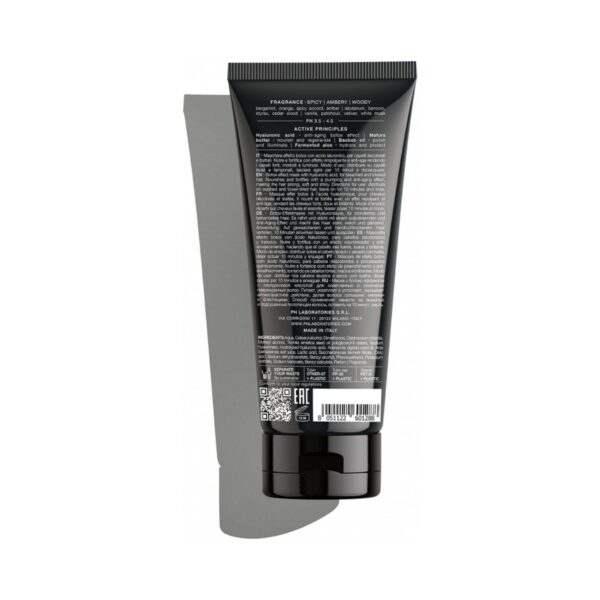 Регенерираща ботокс маска с хиалурон pH Laboratories Pure Repair Mask 200 ml
