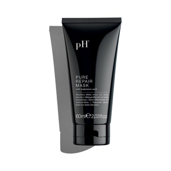 Регенерираща ботокс маска с хиалурон pH Laboratories Pure Repair Mask 60 ml