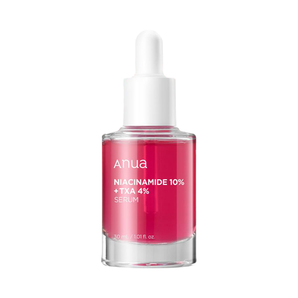 Серум Anua Niacinamide 10% + TXA 4% Dark Spot Serum 30 ml