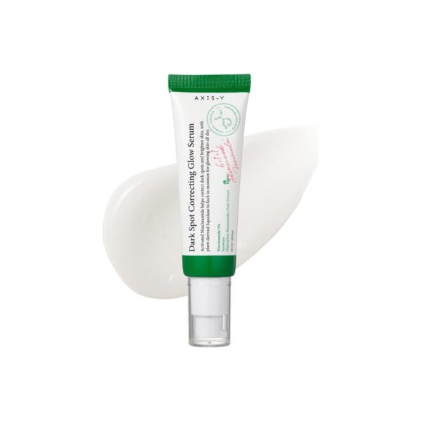 Серум AXIS-Y Dark Spot Correcting Glow Serum 50 ml