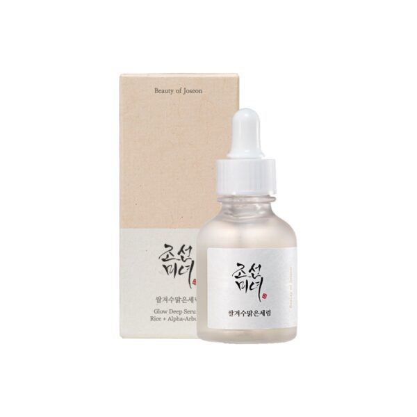 Серум Beauty of Joseon Glow Deep Serum Rice + Arbutin 30 ml