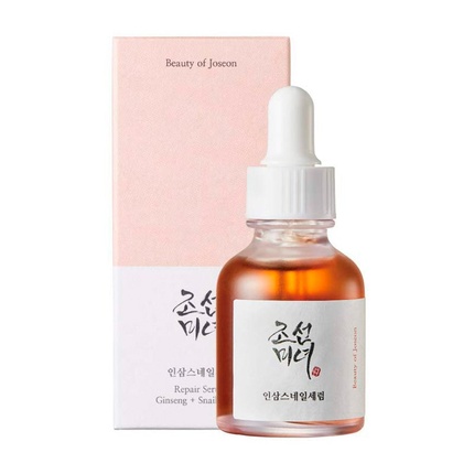 Серум Beauty of Joseon Revive Serum Ginseng + Snail Mucin 30 ml