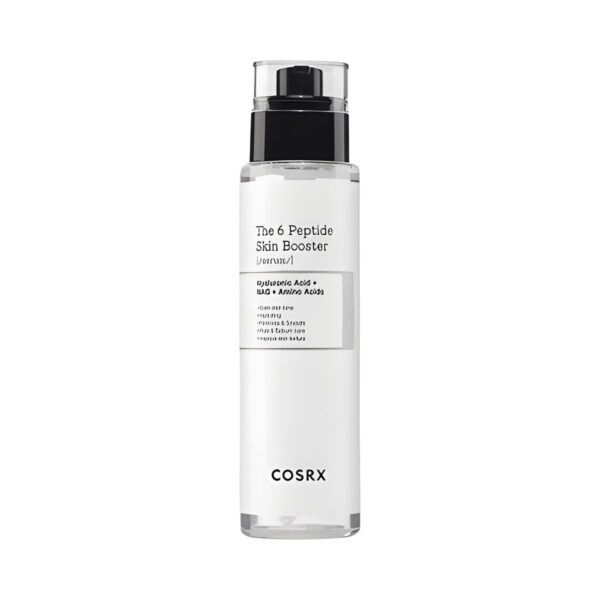 Серум COSRX The 6 Peptide Skin Booster Serum 150 ml