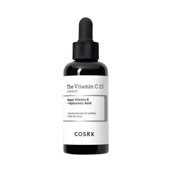 Серум COSRX The Vitamin C 23 Serum 20 g