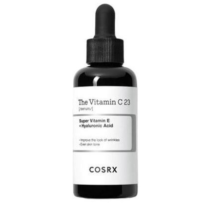 Серум COSRX The Vitamin C 23 Serum 20 g