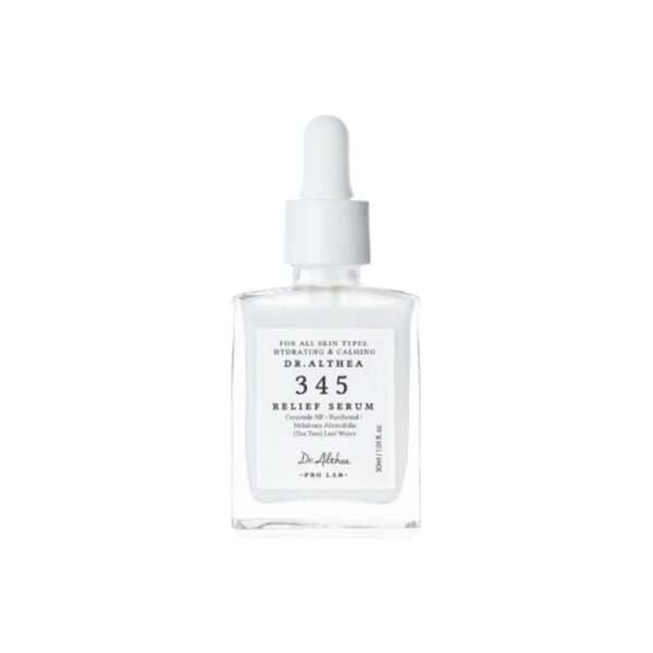 Серум Dr. Althea 345 Relief Serum 30 ml