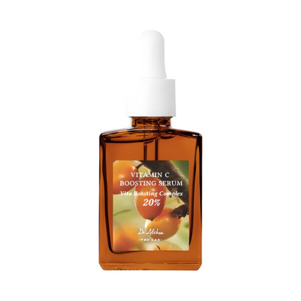 Серум Dr. Althea Vitamin C Boosting Serum 30 ml