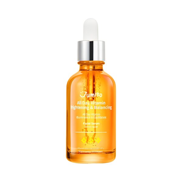 Серум Jumiso All Day Vitamin Brightening & Balancing Serum 50 ml