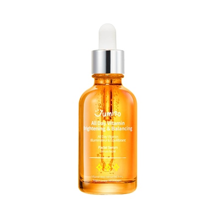 Серум Jumiso All Day Vitamin Brightening & Balancing Serum 50 ml