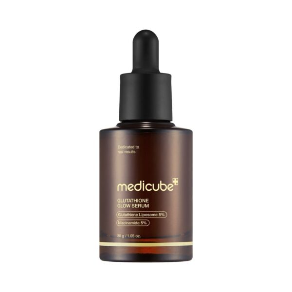 Серум Medicube AGE-R Glutathione Glow Serum, 30 g