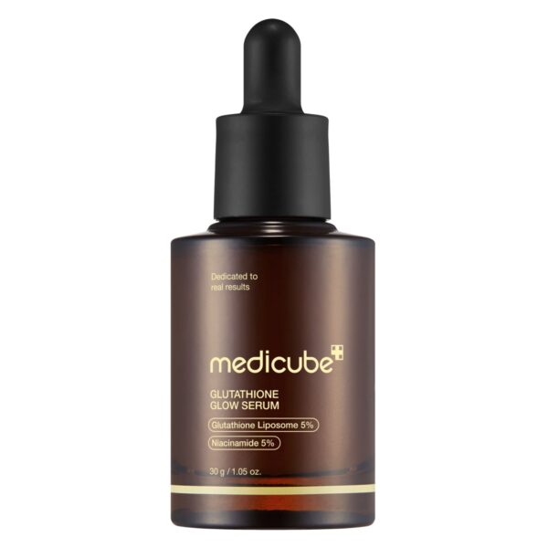 Серум Medicube AGE-R Glutathione Glow Serum, 30 g