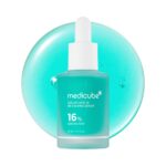 Серум Medicube Azelaic Acid 16% Calming Serum, 30 ml