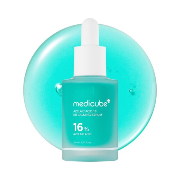 Серум Medicube Azelaic Acid 16% Calming Serum, 30 ml