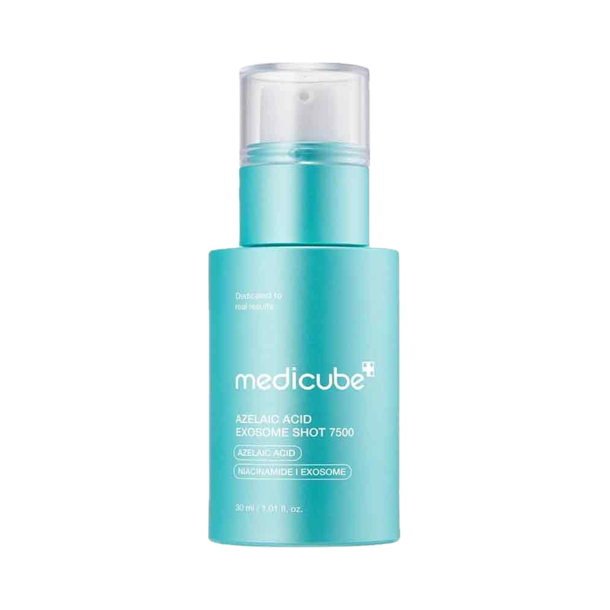 Серум Medicube Azelaic Acid Exosome Shot 7500, 30 ml Серум Medicube Azelaic Acid Exosome Shot 7500, 30 ml