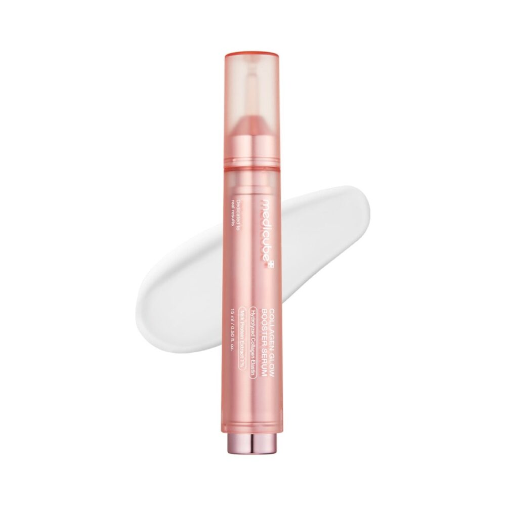 Серум Medicube Collagen Glow Booster Serum, 15 ml
