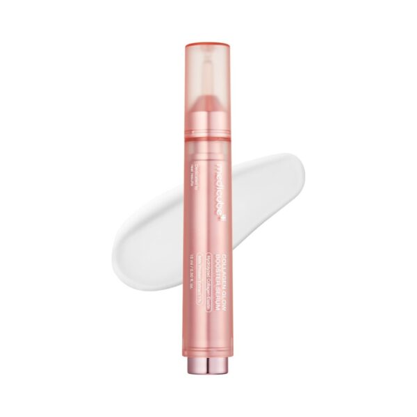Серум Medicube Collagen Glow Booster Serum, 15 ml