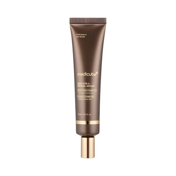 Серум Medicube Deep Vita A Retinol Serum