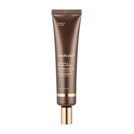 Серум Medicube Deep Vita A Retinol Serum