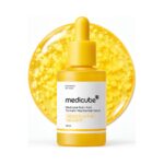 Серум Medicube Kojic Acid Turmeric Niacinamide Serum, 30 ml