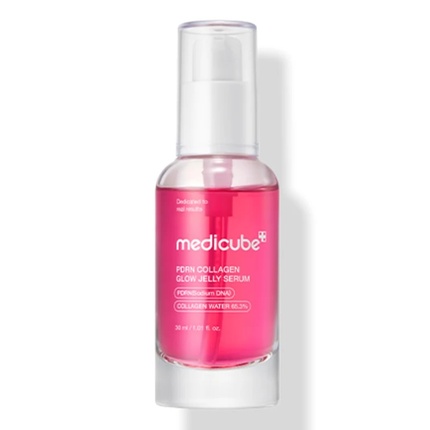 Серум Medicube PDRN Collagen Glow Gel Serum, 30 ml
