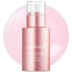Серум Medicube PDRN Pink Collagen Exosome Shot 2000, 30 ml