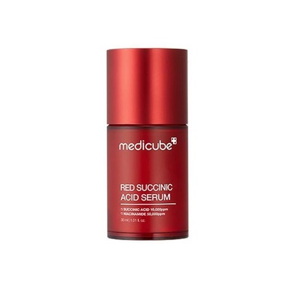 Серум Medicube Red Succinic Acid Clarifying Serum