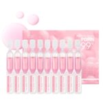 Серум Medicube Salmon DNA PDRN Pink One Day Serum