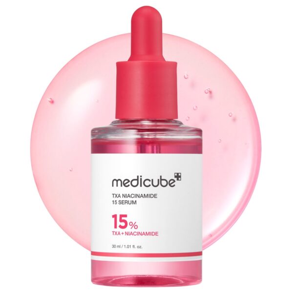 Серум Medicube TXA Niacinamide Serum