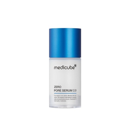 Серум Medicube Zero Pore Serum 2.0, 37 ml