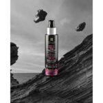 Серум-олио за коса и тяло с бугенвилия Santo Volcano Spa Bougainvillea Serum-Oil 100 ml
