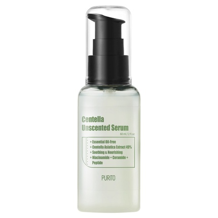 Серум Purito Wonder Releaf Centella Serum Unscented 60 ml