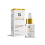 Серум с 5% ниацинамид за видими пори Mirabellix, 30 ml