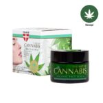 Серум за лице с конопено масло PALACIO Cannabis Regenerating & Hydrating BIO Face Serum, 50 ml